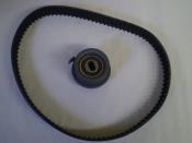 Mitsubishi Minicab Tensioner and Timing Belt U61 U62 Mitsubishi Minicab Tensioner and Timing Belt U61 U62